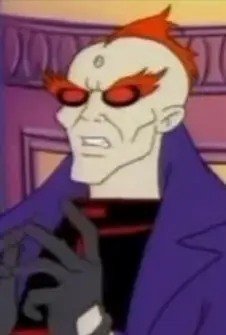 Starkweather's Avatar